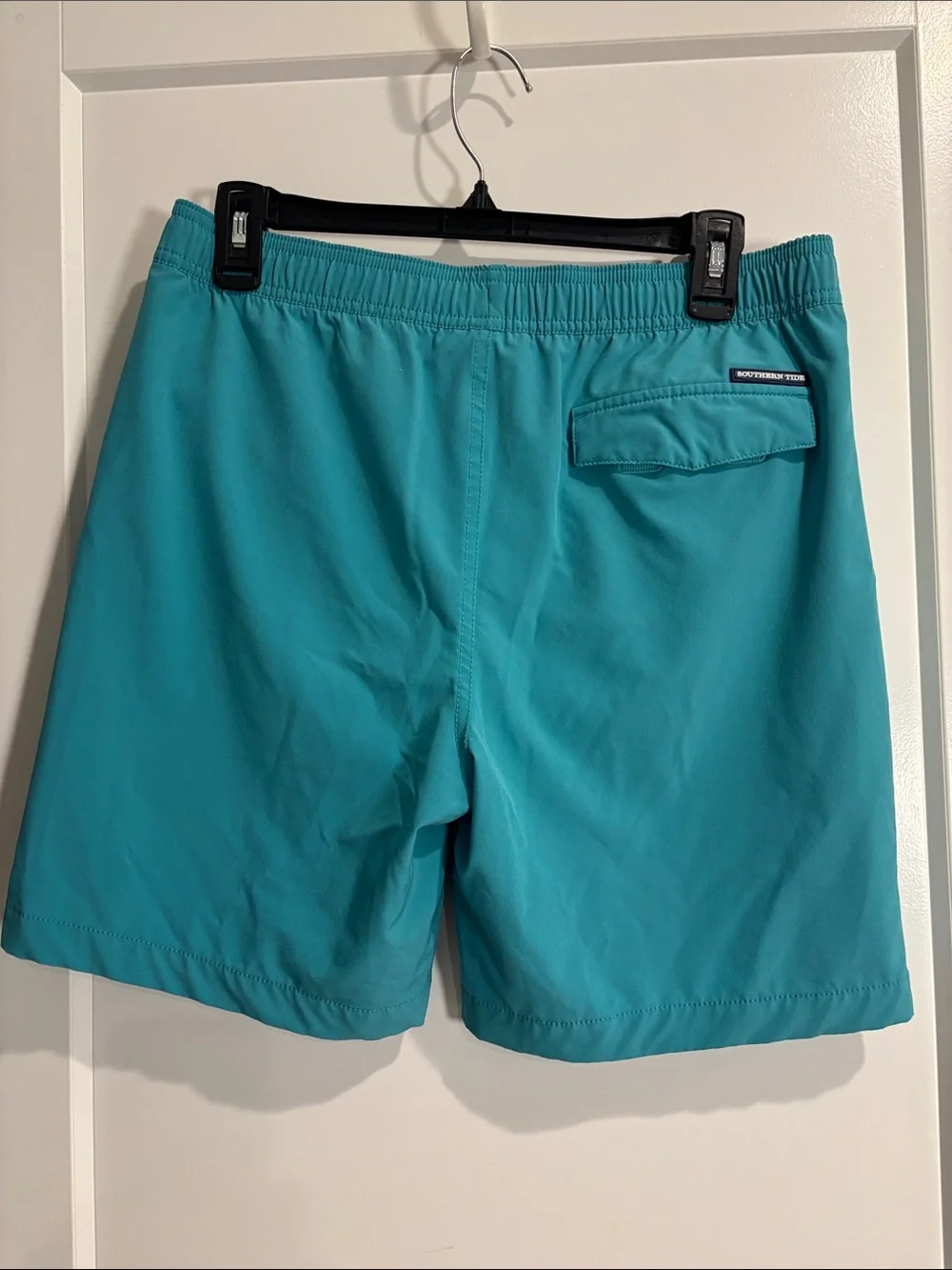 Southern Tide Boy’s Swim Trunks XL 16